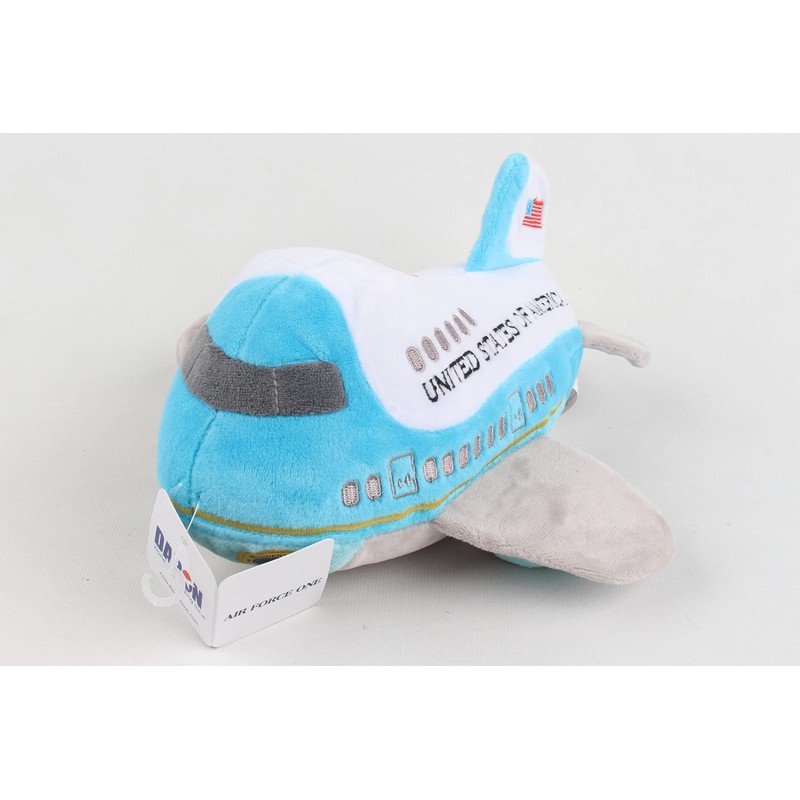 Air Force One Plush