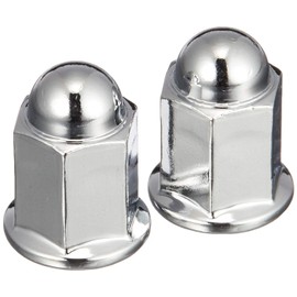 POSH 270019 Long Exhaust Nut M6X12 Monkey