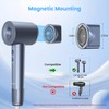 Attachment Concentrator Air Nozzle Replacement, Magnetic Smoothing Nozzle Tools Attachment