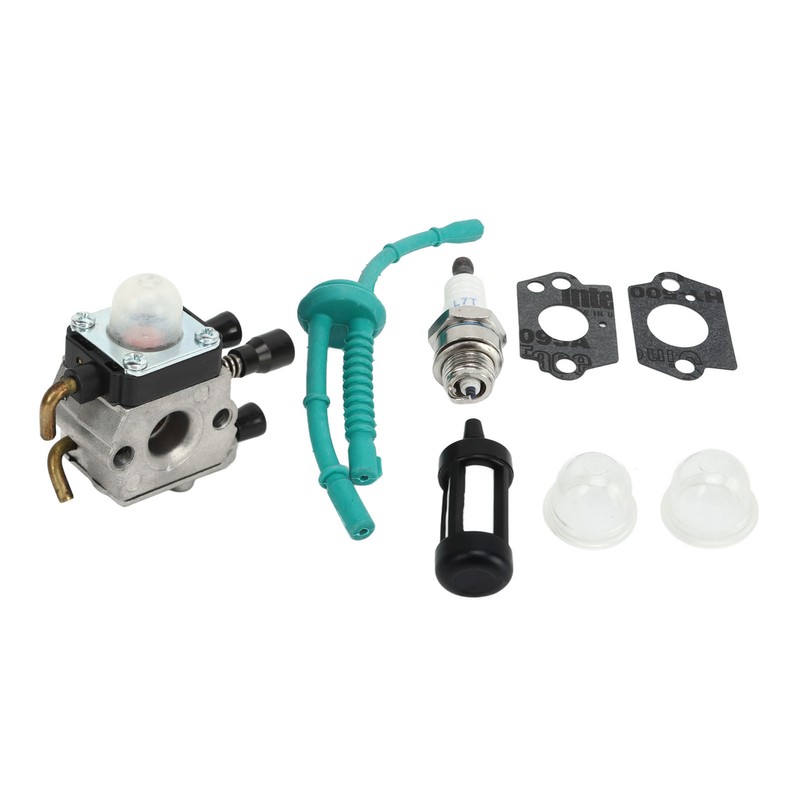 Carburetor Carb Accessory Replacement for Stihl FS85 FS75 FS80 KM85