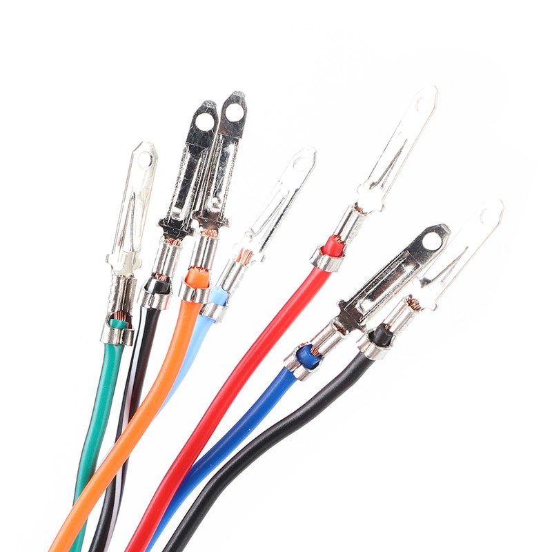 12V LED Odometer Speedometer Tachometer Retro Style High Accuracy for