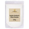 Inulin Prebiotic Fibre Powder 250g by Villa Nostrum