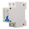 A Type Leakage Protection Switch 16A Single Pole N 30mA