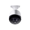 4K Ultra HD Active Deterrence Security Camera