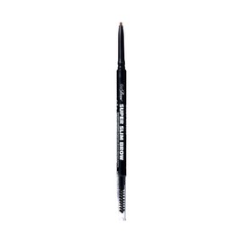 Ruby Kisses Go Brow Super Slim Brow Pencil 2 PACK (Chocolate Brown)