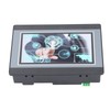 HMI PLC All-in-One Board, 7 Inch TFT LCD Display Module,
