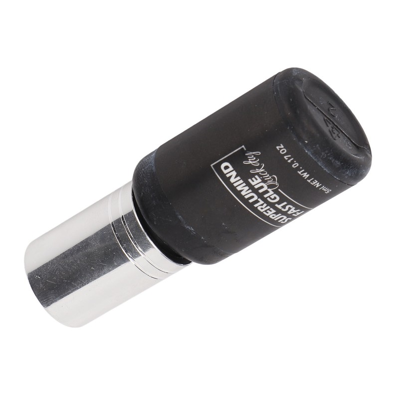5ml False Eyelash Glue Fast Drying Semi Permanent Gentle Fake