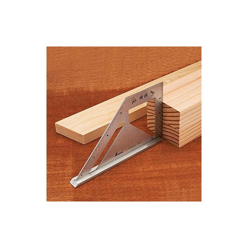 Japanese Combination Square