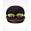 HUUB Triathlon Altair Swimming Goggle/Feather Like Feel/Extremely Comfy Gaskets/Adjustable Lenses/Adjustable