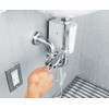 SK11 SMW-230F Motor Wrench for Water Repair, Maximum Opening Width: