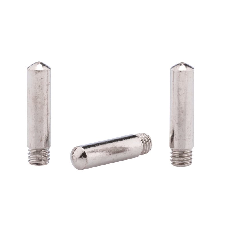 Draper 13445 Plasma Cutter Electrode (Pack of 3)