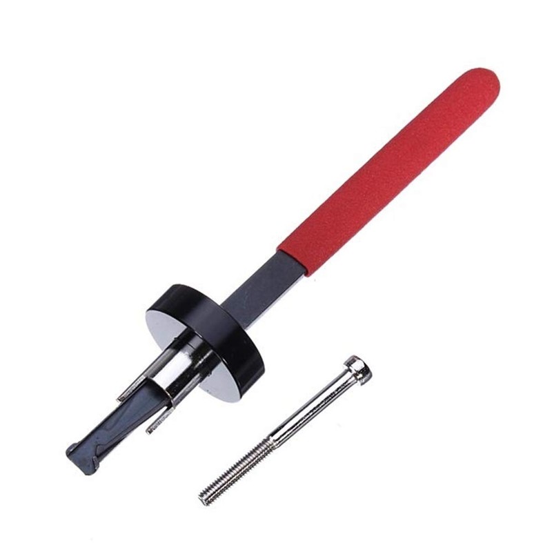 Loboo Idea Professional Locksmith Tool HU66 Car Door Open Tools