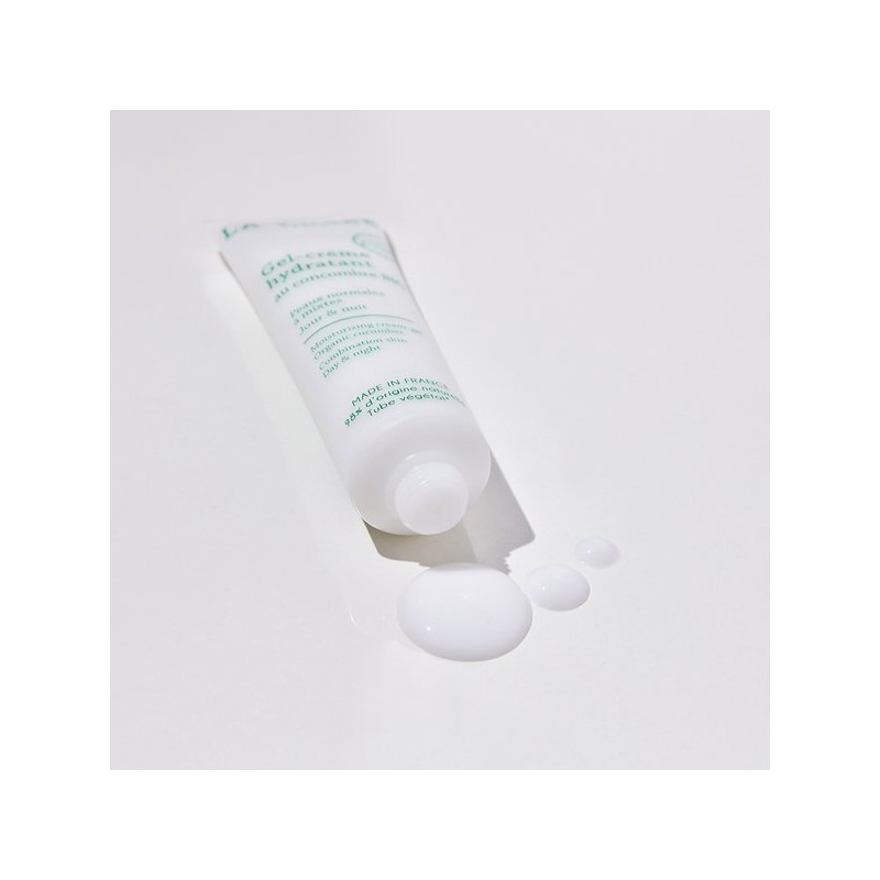 (La Rose) (Hanam Branch) Moisturizing Face Moisture Gel 60ml /