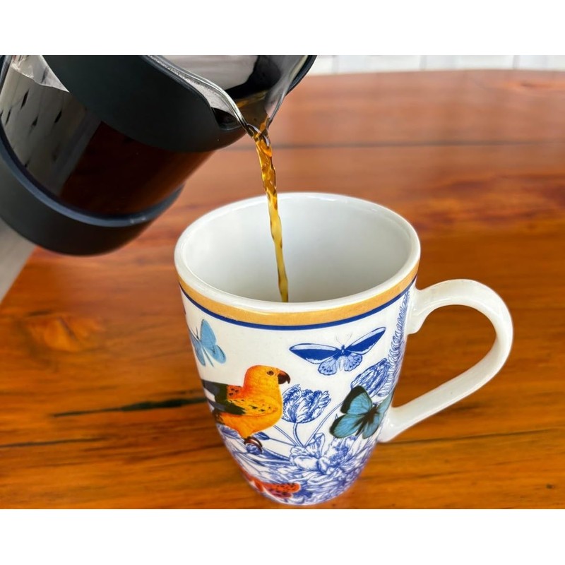 Café Mesa de los Santos – Premium Colombian Whole Bean