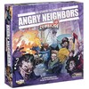 CMON Zombicide: Angry Neighbors - Face The Pursuit of Seeker