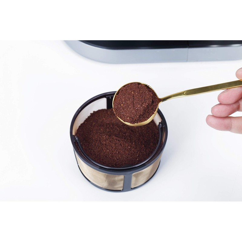 Reusable Keurig K Duo Coffee Filter for K-Duo Hot &