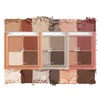 rom&nd Better Than Eyes - W02 Peach Blossom