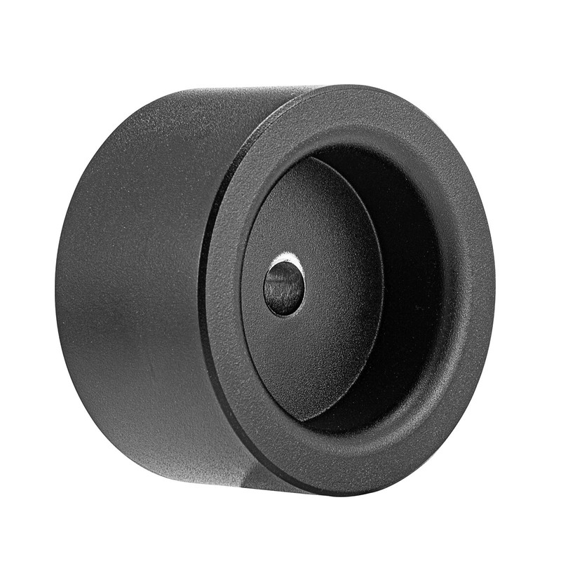 WSays 2" Spacer Rear Leveling Lift Kit Gloss Black Compatible