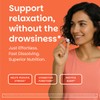 EZ Melts L-Theanine 200 mg - Stress & Relaxation Support