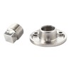 Aramox Stainless Steel Boat Drain Plug for Marine Boat Yacht