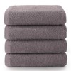 Top Towel - Plus - Bath Towels - 4 Face
