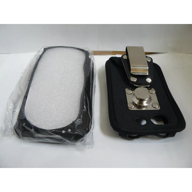 Unbranded/Generic Kyocera DuraForce Form Fitted Heavy Duty Nylon Case W/Shoulder