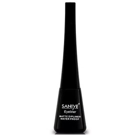 DELINEADOR LIQUIDO MATE WATERPROOF SANIYE M255