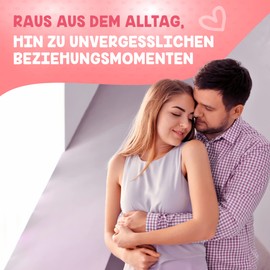 Spielehelden Nur mit dir | 55 Date Ideas | Game for Couples | Couples Gifts for Him & Her | I Love You Gifts for Men Woman Boyfriend Girlfriend Couple