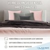 Blau Marité Cushion Covers 30 x 50 cm - Set