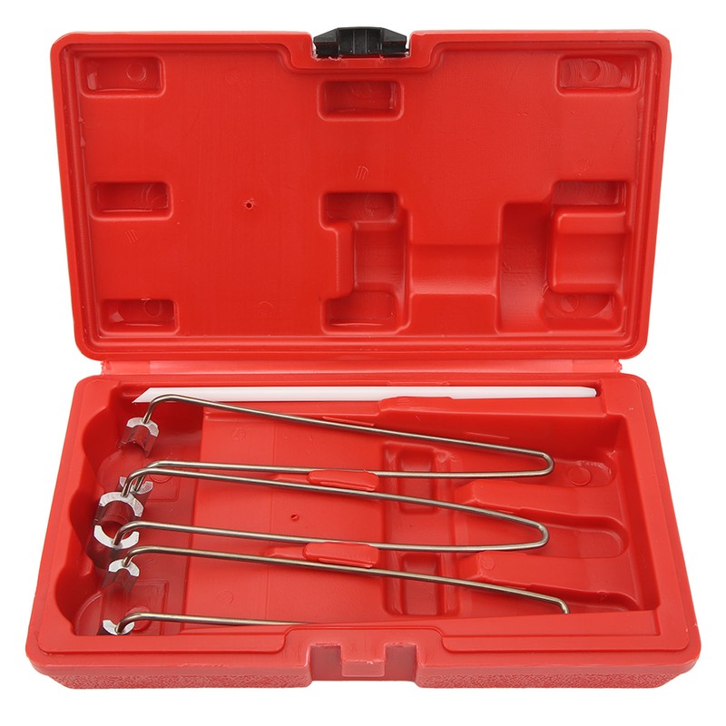 3Pcs Valve Collet Installing Pick Up Tool Magnetic Valve Keepers