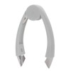 Fruit Huller Tweezers for Pineapple & Strawberries – Stainless Steel