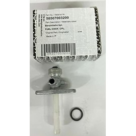 FUEL PETCOCK ALL KTM 50 SXS SX MINI 65 990 1190 1290 SUPER ADVENTURE 58507003200