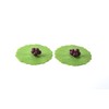 Charles Viancin Grape Drink Cover Set/2