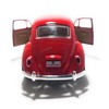 1967 Volkswagen Classic Beetle, 1:32 Scale Die Cast Model Car,