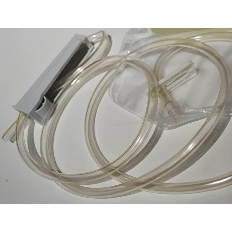 Baitmasters Menhaden Oil Dispensing System