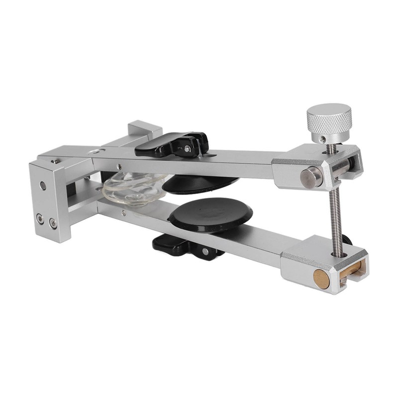 Phone Screen Repair Separator No Heating Strong Suction Aluminum Alloy