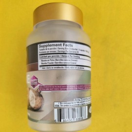 Betel Natural Diabetel Capsules by Betel Natural - Natural Support for Healthy Glucose Levels