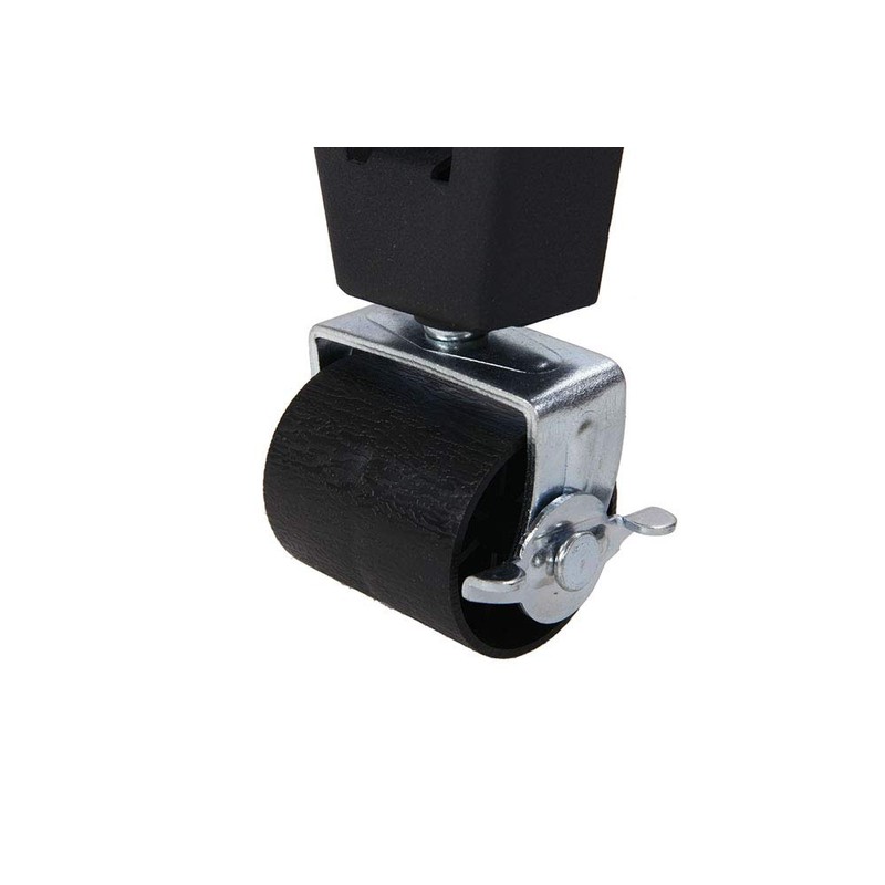 KB Designs – 7 Leg Heavy Duty Metal Queen Size