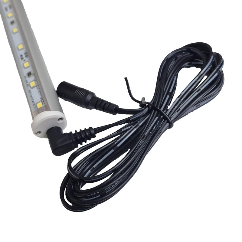 LEDUPDATES Cooler Display LED Light for Commercial Merchandiser Refrigerator with