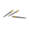 CUESOUL Touch Point II Replacement Dart Steel Point, Steel Tips,
