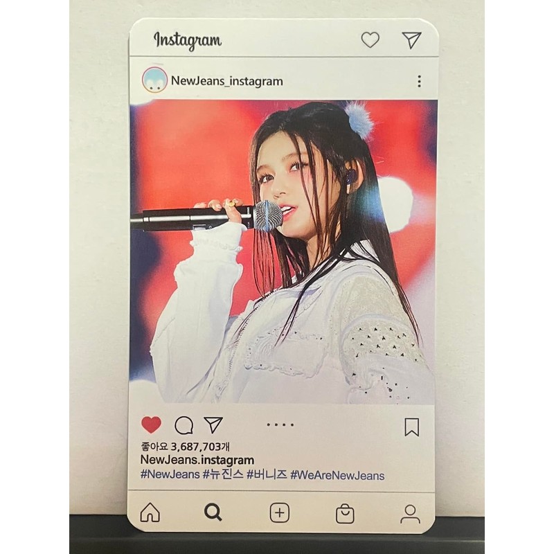 TWICE Photocard Set 60p (TWICE) Photocard Goods, Set of 60