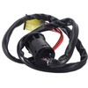 TDR Ignition Key Switch Fits TRX350FE Rancher 4x4 2000 2001