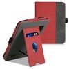 kwmobile Case Compatible with Tolino Vision 1/2 / 3/4 HD