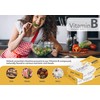 Purosure Vitamin B Compound Tablets | Dietary Supplement | B