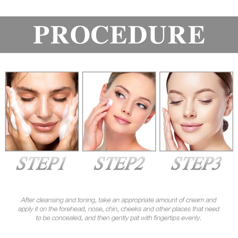 Crema Para Eliminar Manchas Oscuras Y Manchas Para Melasma Y