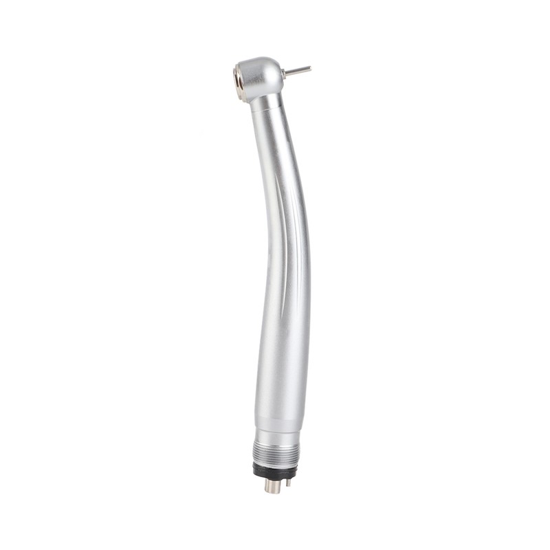 High Speed Dental Handpiece Aluminium Alloy Low Noise Dental Handpiece