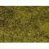 Vintage Paint Limetreuse Gold 0.015 Square Metal Flake - Pound
