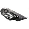 Garage-Pro Grille Assembly Compatible with Toyota Corolla 2009-2010 Textured Black