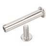 Keenso Bennington Bimini Connector Bracket Bolt,Top Connector Bracket Mounting Bolt