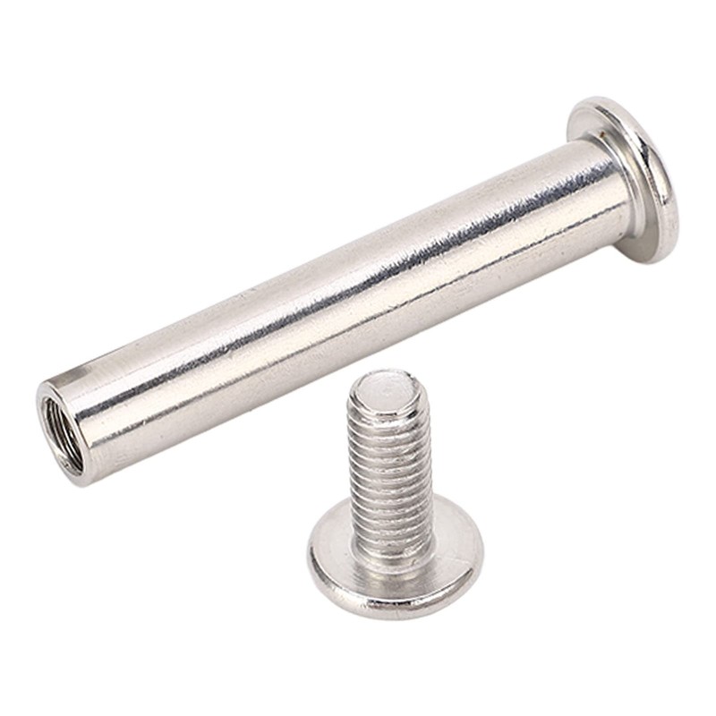 Keenso Bennington Bimini Connector Bracket Bolt,Top Connector Bracket Mounting Bolt